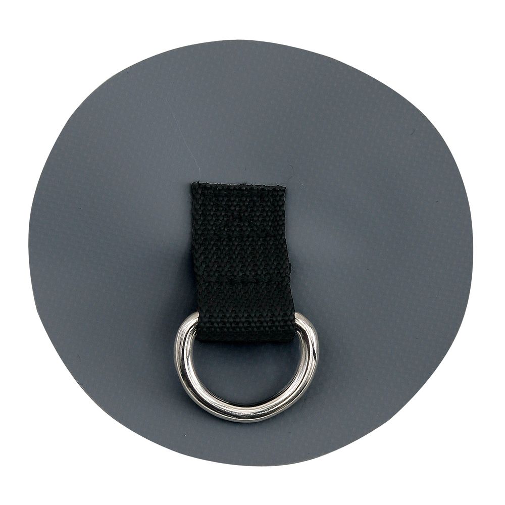 NRS Dry Bag 1" D-Ring Patch