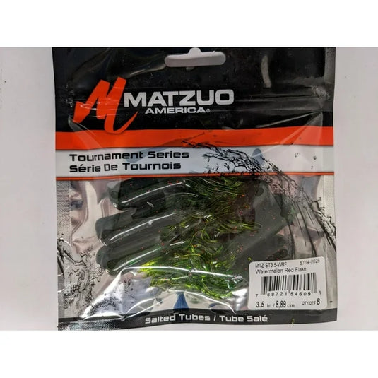 Matzuo Salted Tube