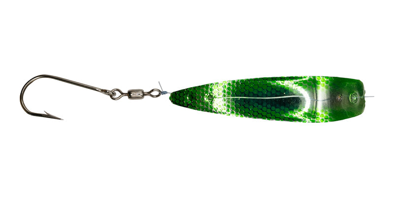 Load image into Gallery viewer, Apex Trolling Lures 4"
