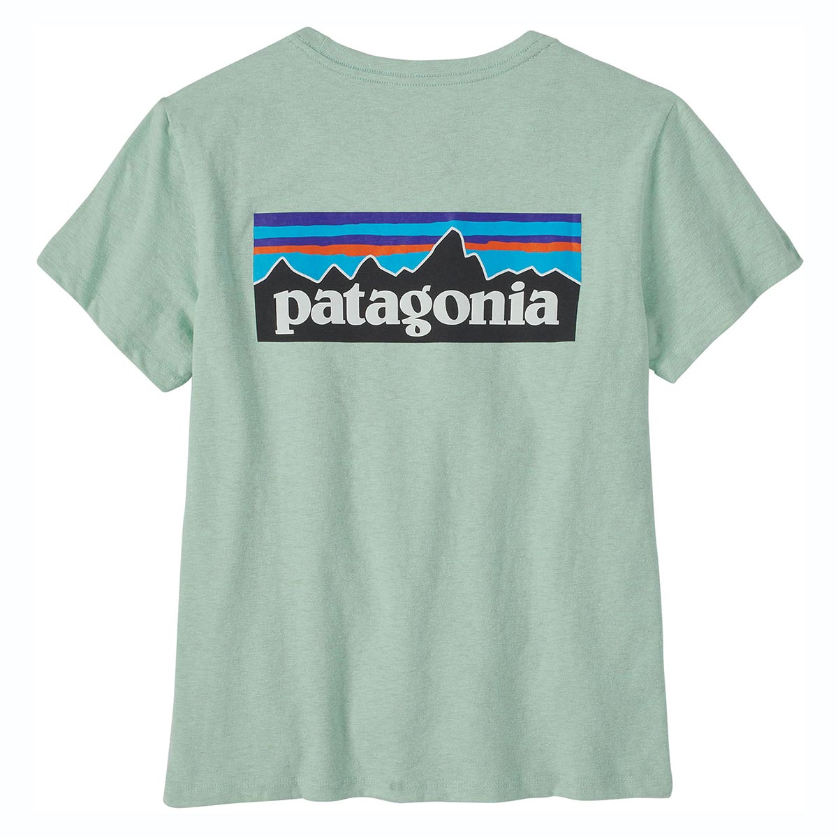 Patagonia Women's P-6 Logo Responsibili-Tee®