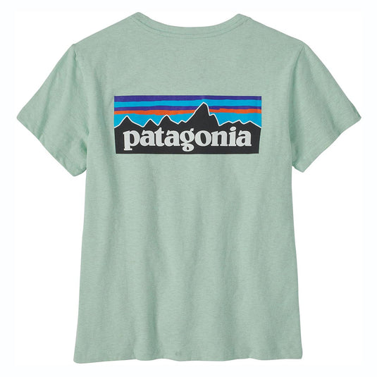 Patagonia Women's P-6 Logo Responsibili-Tee®