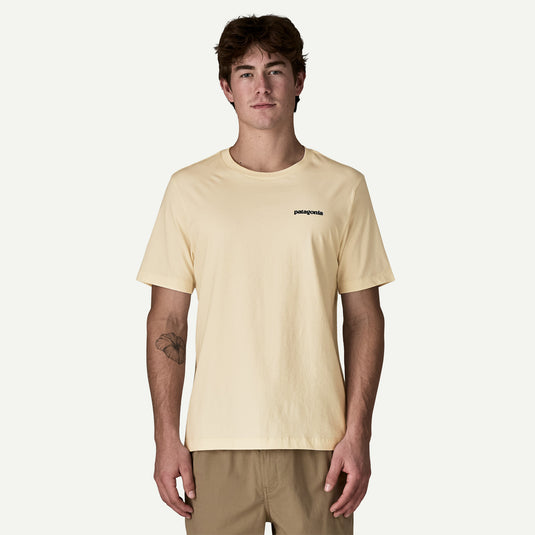 Patagonia Men's Fitz Roy Trout T-Shirt