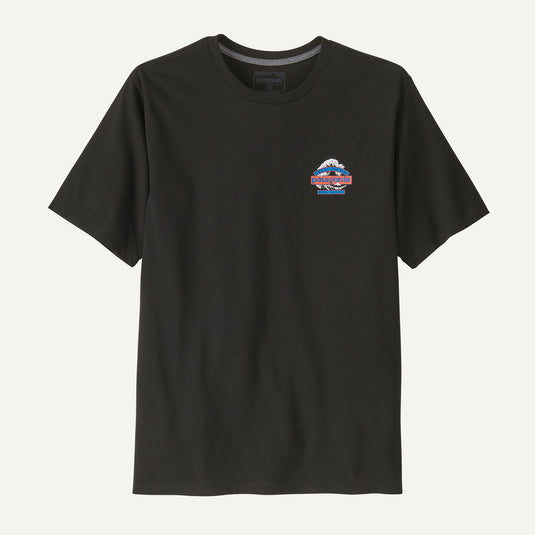 Patagonia Men's Great Waves Responsibili-Tee®