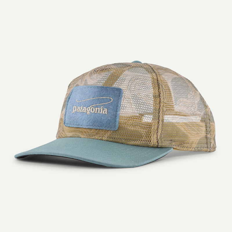 Load image into Gallery viewer, Patagonia Breezefarer Cap
