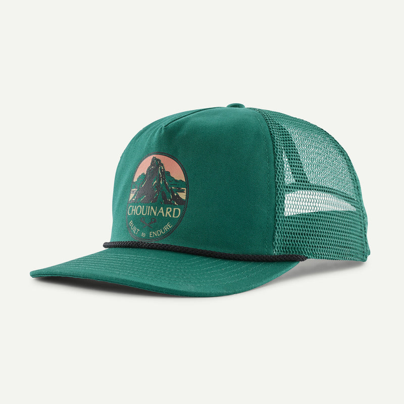 Load image into Gallery viewer, Patagonia Airfarer Cap

