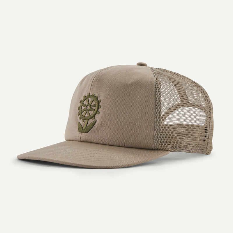 Load image into Gallery viewer, Patagonia Relaxed Trucker Hat
