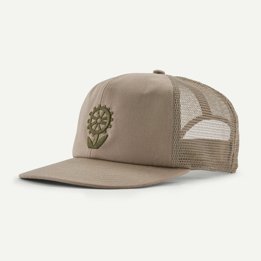 Patagonia Relaxed Trucker Hat