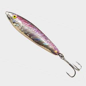 Buzz Bomb Zelda Jig