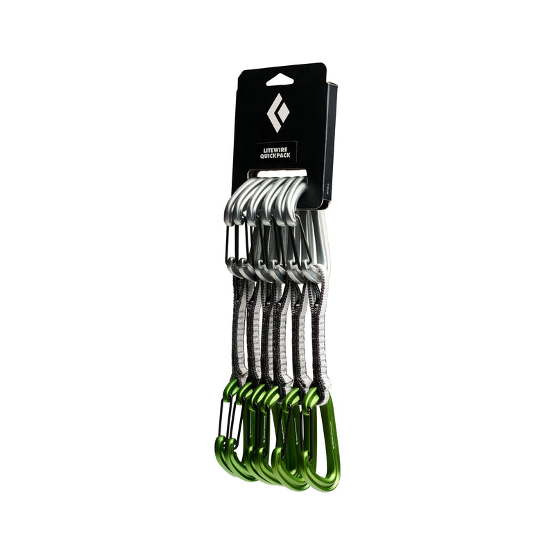 Load image into Gallery viewer, Black Diamond LiteWire Quickpack
