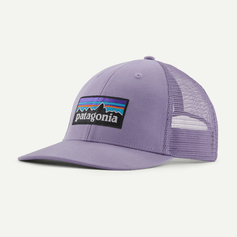 Load image into Gallery viewer, Patagonia P-6 Logo LoPro Trucker Hat
