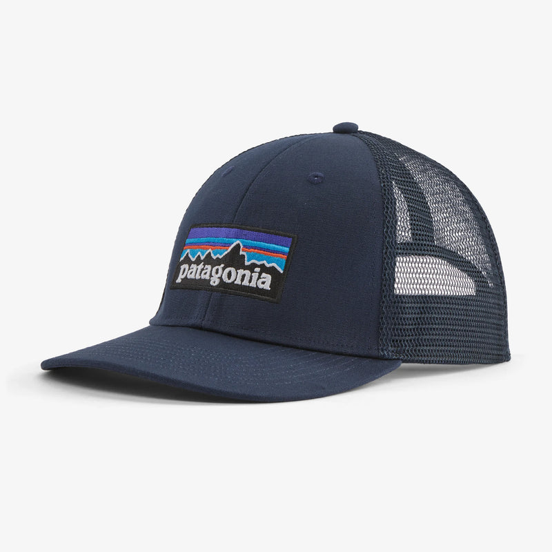 Load image into Gallery viewer, Patagonia P-6 Logo LoPro Trucker Hat
