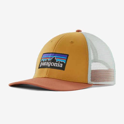 Load image into Gallery viewer, Patagonia P-6 Logo LoPro Trucker Hat
