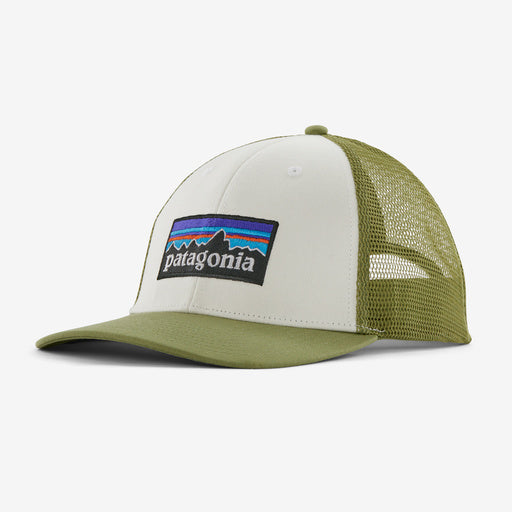 Load image into Gallery viewer, Patagonia P-6 Logo LoPro Trucker Hat
