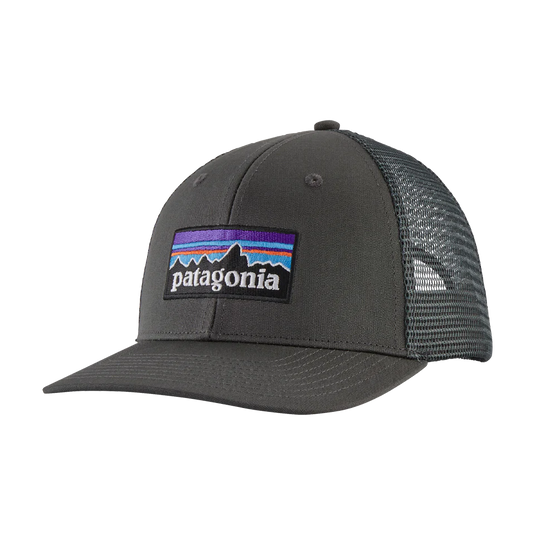 Patagonia P-6 Logo Trucker Hat