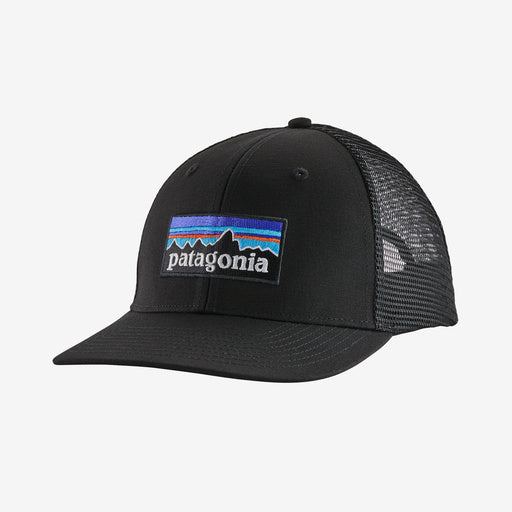 Load image into Gallery viewer, Patagonia P-6 Logo Trucker Hat
