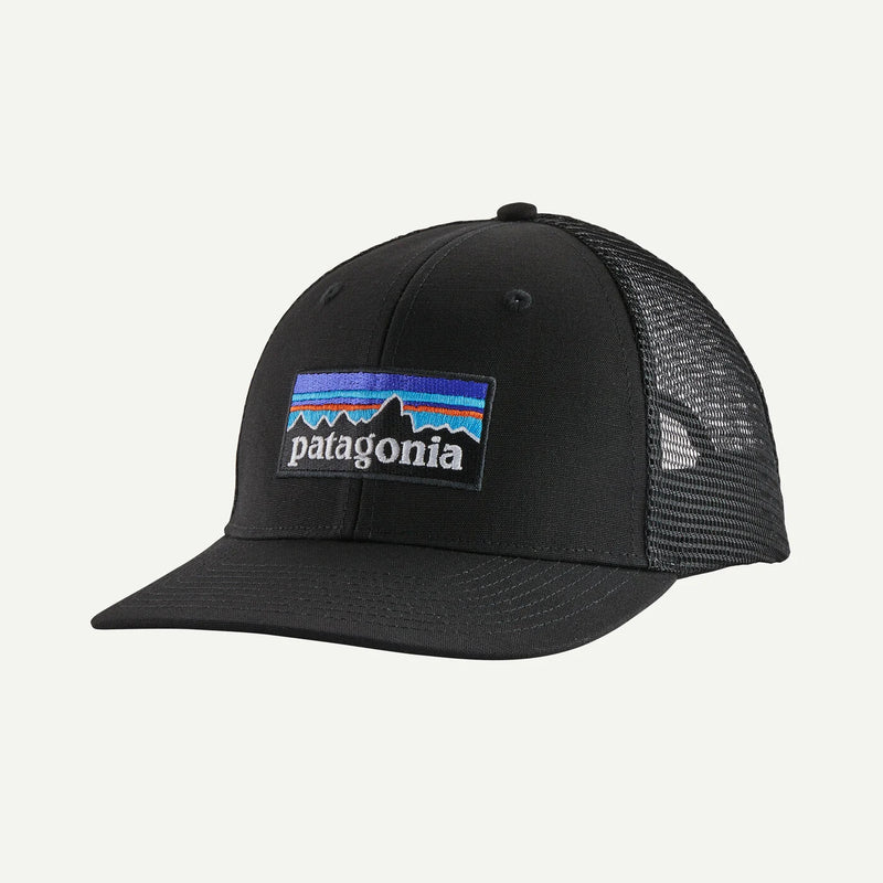 Load image into Gallery viewer, Patagonia P-6 Logo Trucker Hat
