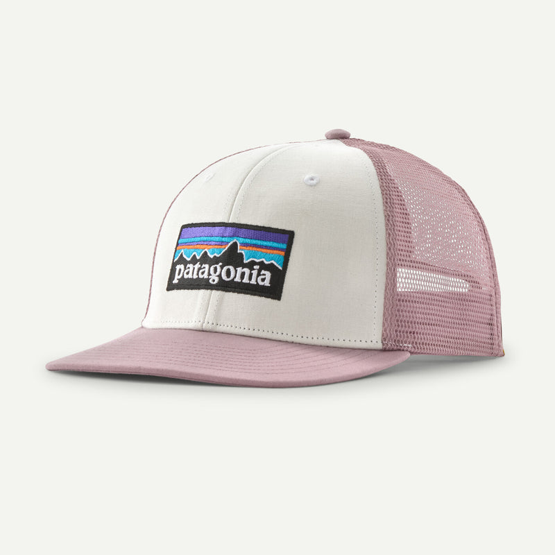 Load image into Gallery viewer, Patagonia P-6 Logo Trucker Hat
