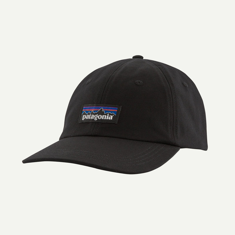 Load image into Gallery viewer, Patagonia P-6 Label Trad Cap
