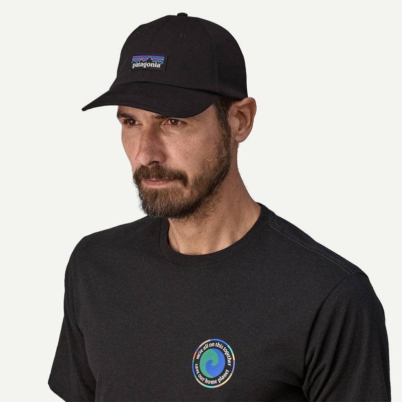 Load image into Gallery viewer, Patagonia P-6 Label Trad Cap

