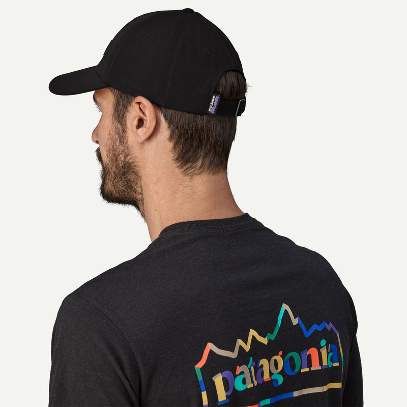 Load image into Gallery viewer, Patagonia P-6 Label Trad Cap
