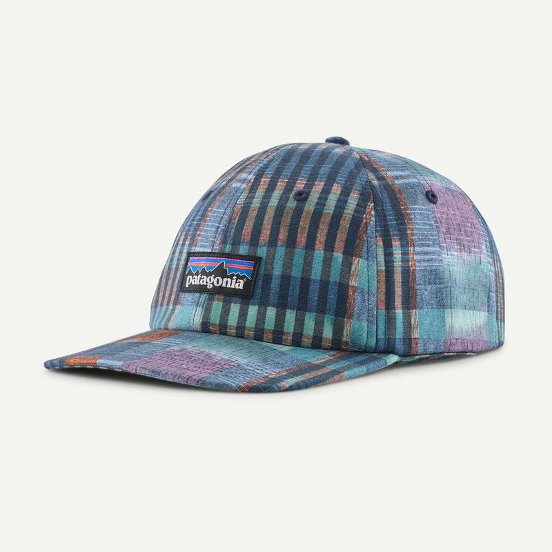 Load image into Gallery viewer, Patagonia P-6 Label Trad Cap
