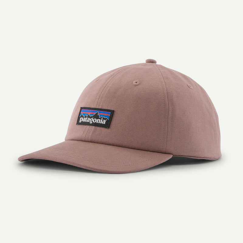 Load image into Gallery viewer, Patagonia P-6 Label Trad Cap
