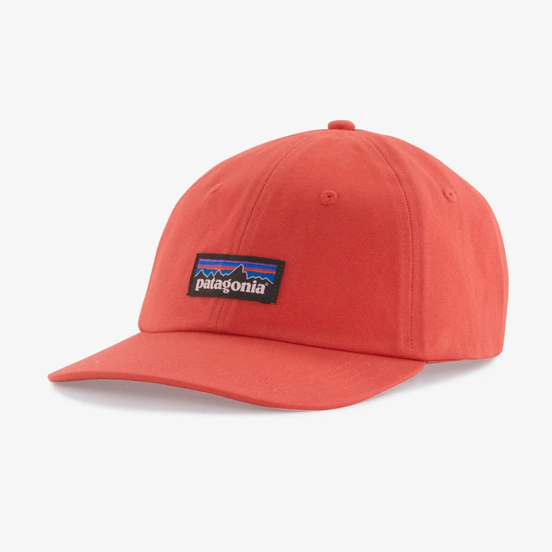 Load image into Gallery viewer, Patagonia P-6 Label Trad Cap
