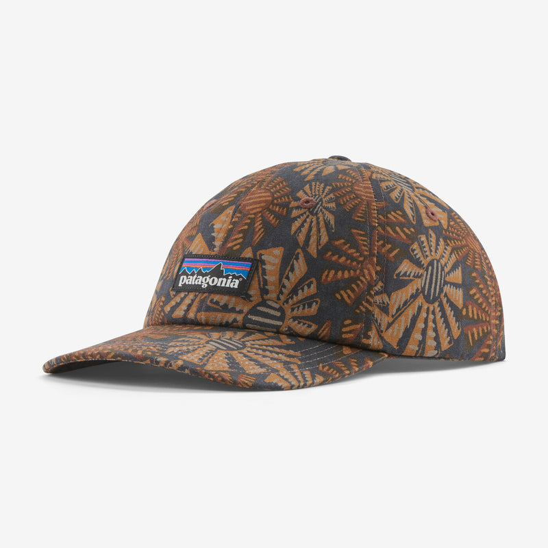 Load image into Gallery viewer, Patagonia P-6 Label Trad Cap
