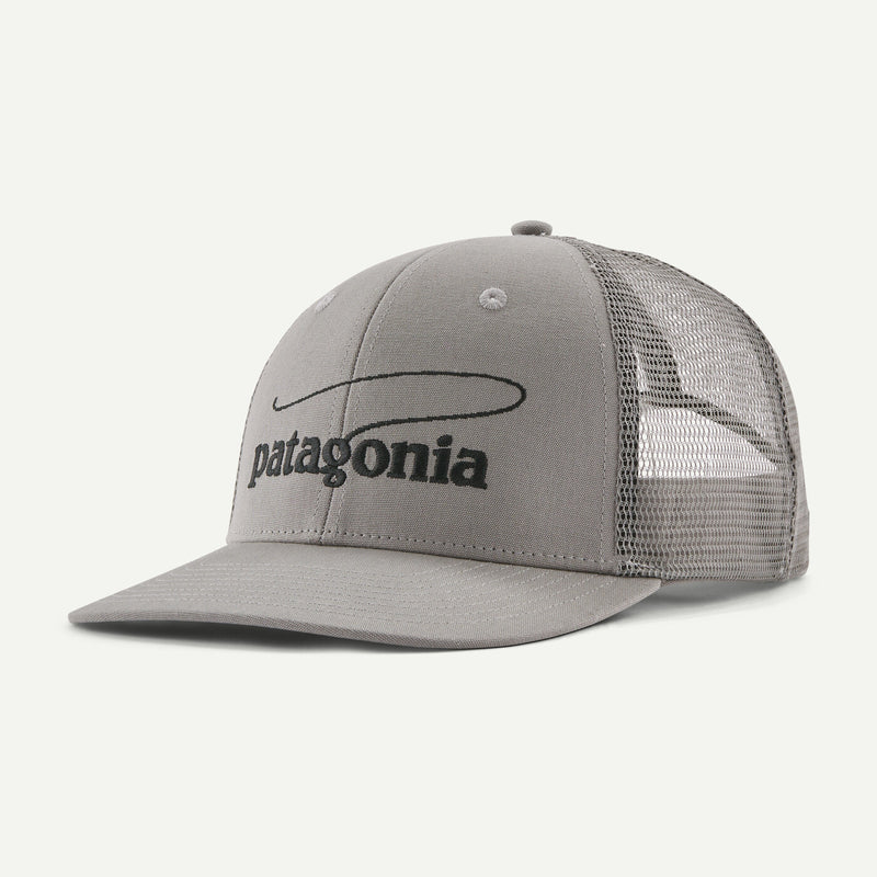 Load image into Gallery viewer, Patagonia Take a Stand Trucker Hat
