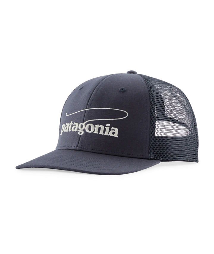 Load image into Gallery viewer, Patagonia Take a Stand Trucker Hat
