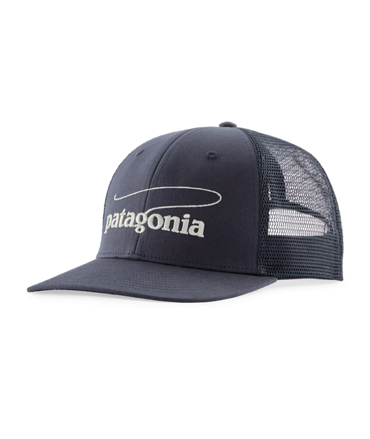 Patagonia Take a Stand Trucker Hat