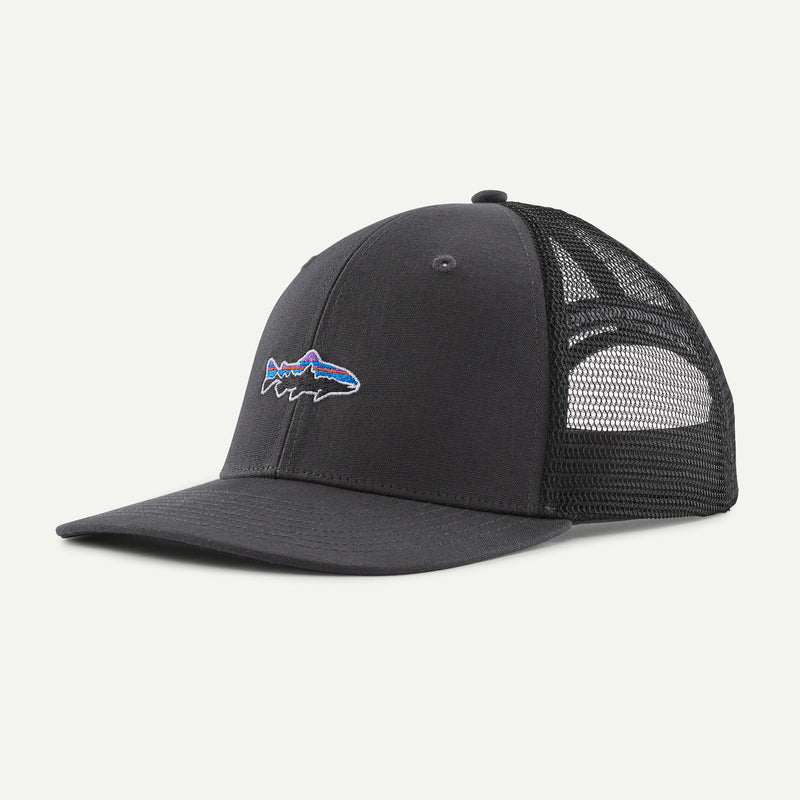Load image into Gallery viewer, Patagonia Take a Stand Trucker Hat
