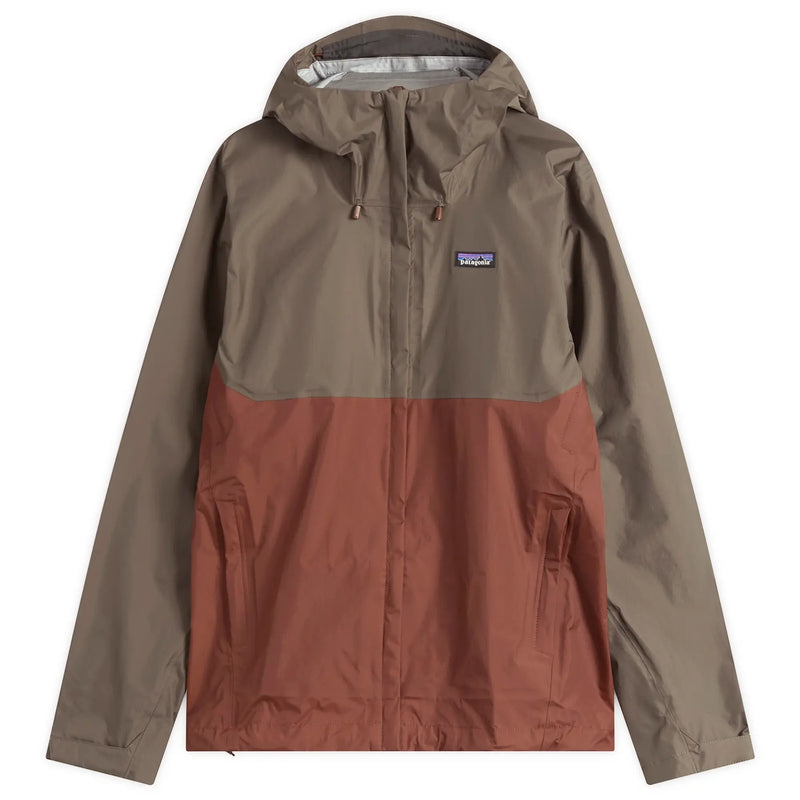 Load image into Gallery viewer, Patagonia Men's Torrentshell 3L Rain Jacket
