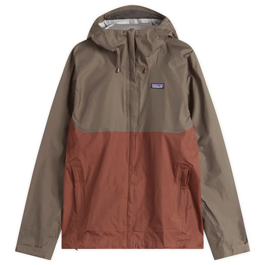 Patagonia Men's Torrentshell 3L Rain Jacket – TW Outdoors