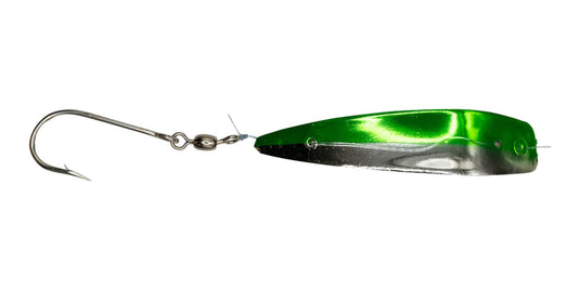 Apex Trolling Lures 4"