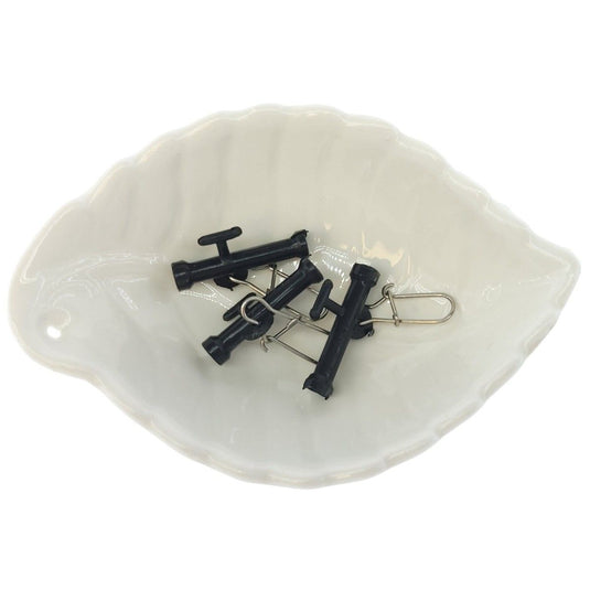 P-Line Sliding Swivel with Dual Lock