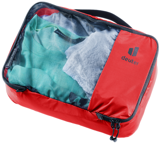Deuter Mesh Pack Zip 3