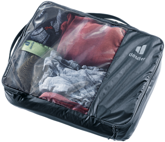 Deuter Mesh Zip Pack 10