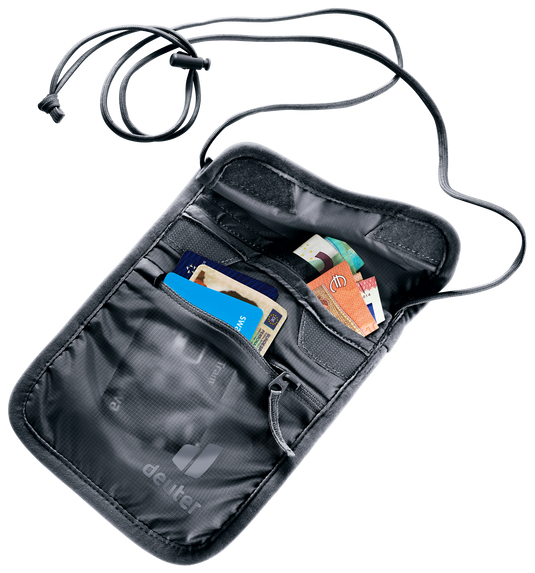 Deuter Security Wallet II