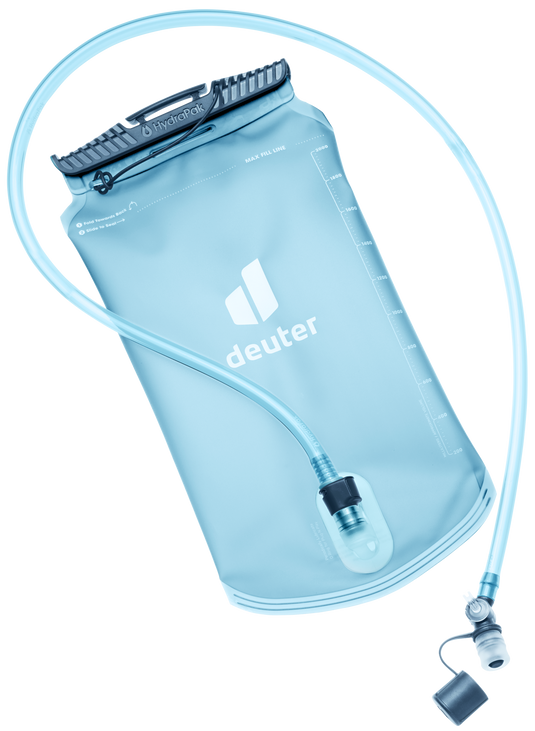 Deuter Streamer II 2.0L