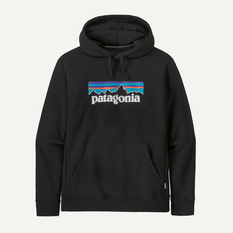 Load image into Gallery viewer, Patagonia Men's P-6 Logo Uprisal Hoody
