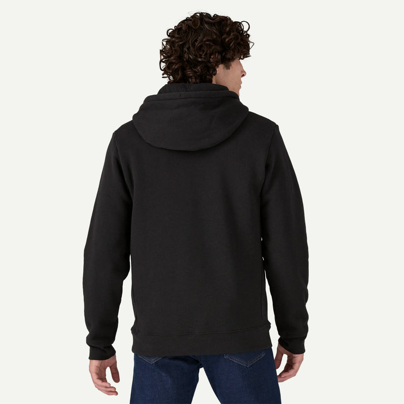 Load image into Gallery viewer, Patagonia Men's P-6 Logo Uprisal Hoody
