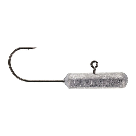 Eagle Claw Trokar  Lead Cylinder Tube Jighead