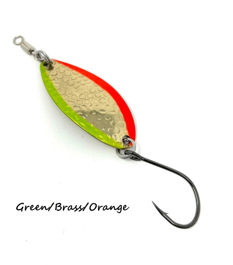Load image into Gallery viewer, Prime Lures - The Glory Spoon
