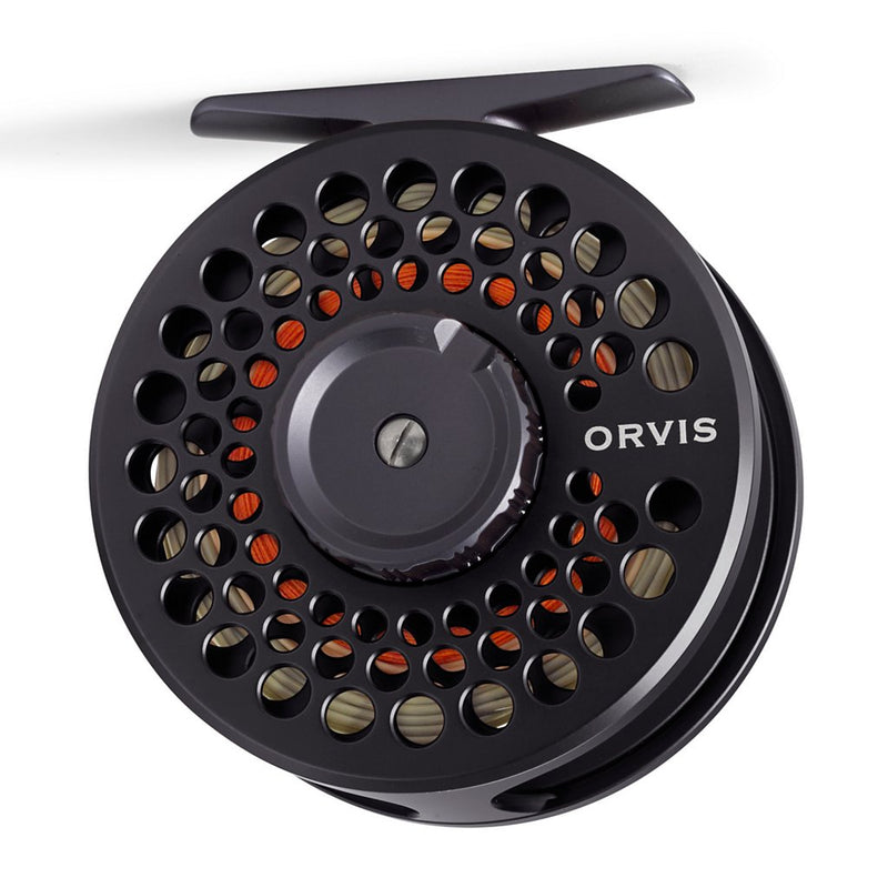 Load image into Gallery viewer, Orvis Battenkill® Disc Reel

