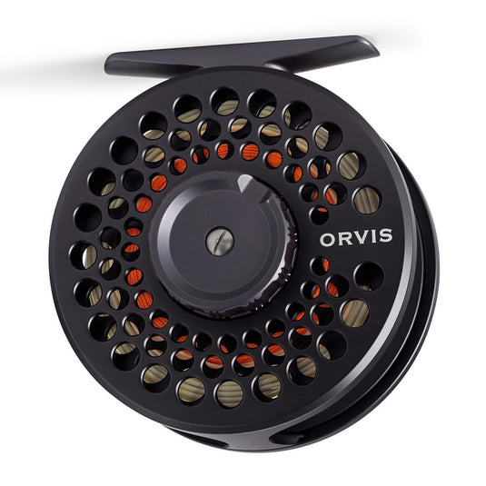 Orvis Battenkill® Disc Reel