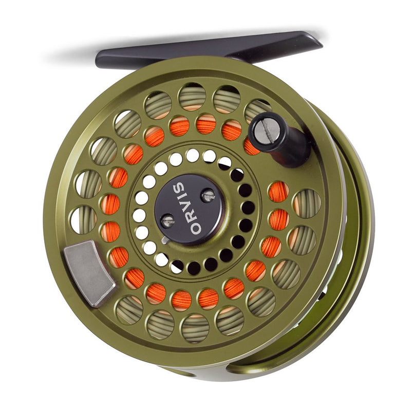 Load image into Gallery viewer, Orvis Battenkill® Disc Reel
