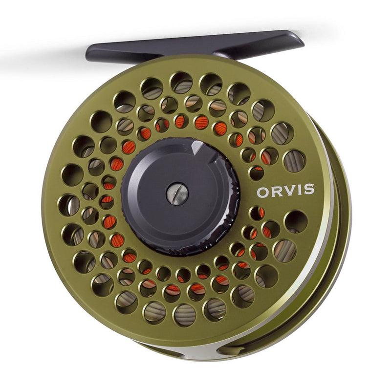 Load image into Gallery viewer, Orvis Battenkill® Disc Reel
