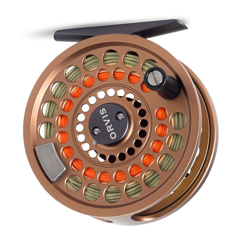Load image into Gallery viewer, Orvis Battenkill® Disc Reel
