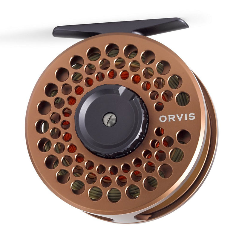 Load image into Gallery viewer, Orvis Battenkill® Disc Reel
